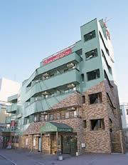 Hachioji Urban Hotel Exterior photo